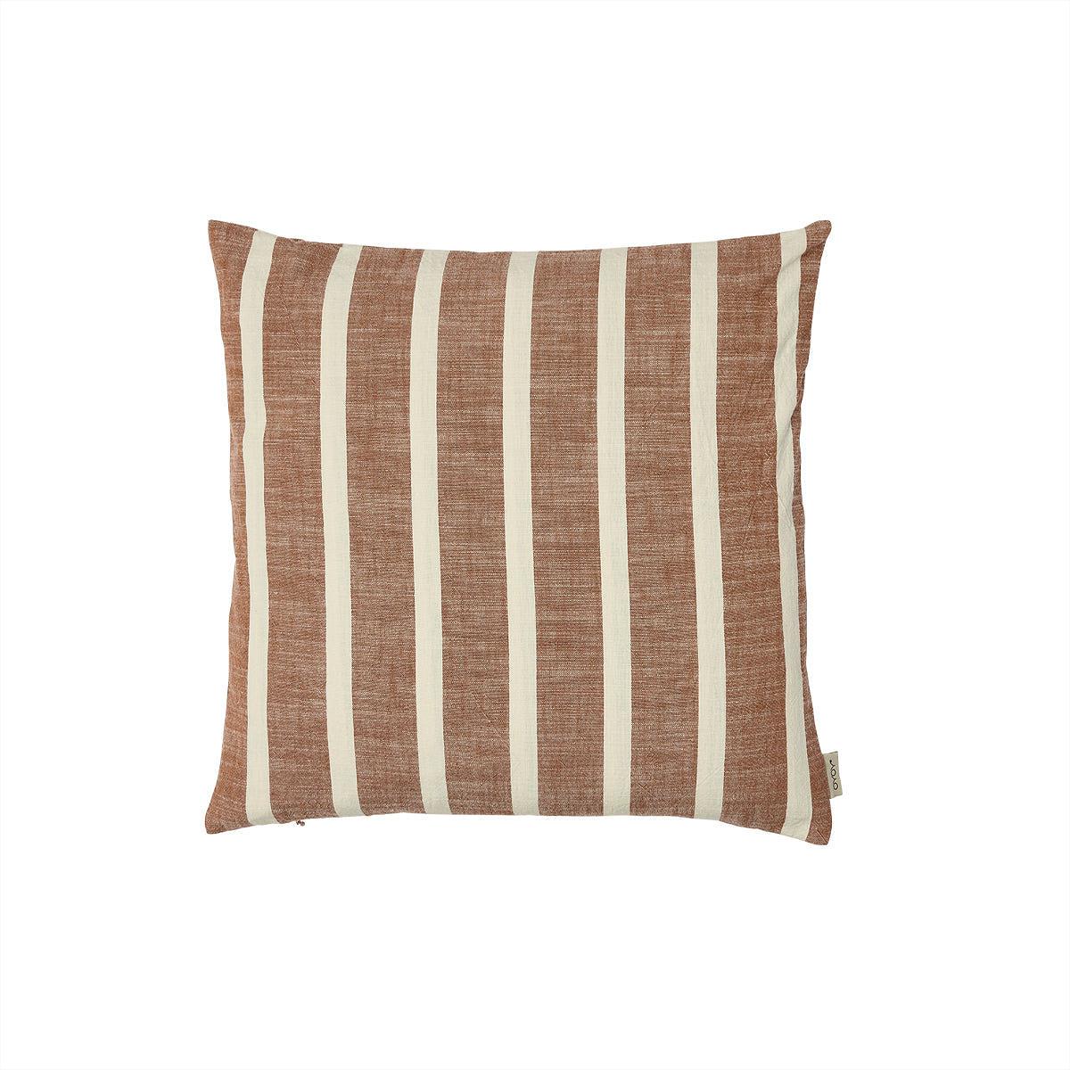 Kara Pillowcase Cotton Multicolor 0