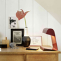 Lampe De Bureau Rot 6