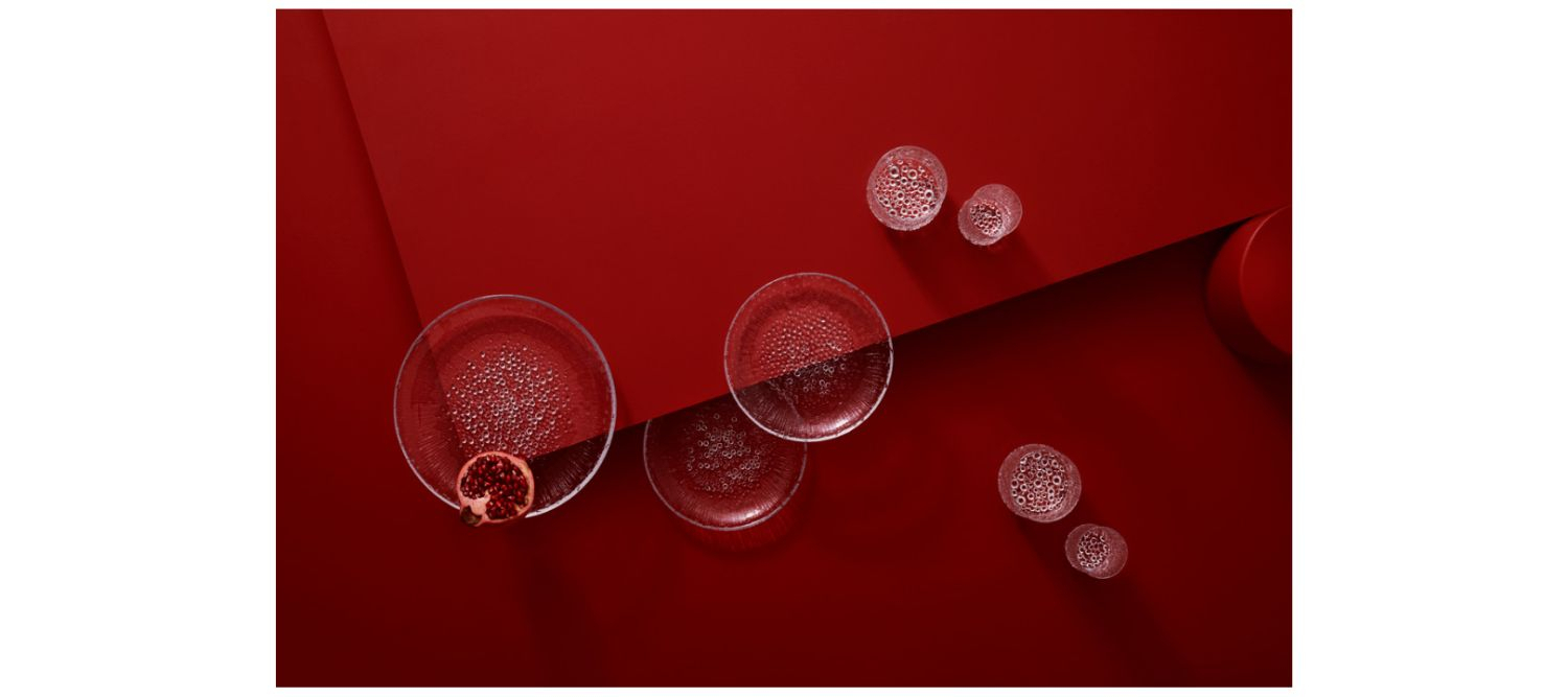 Ultima Thule Teller, 20Cm Transparent 5