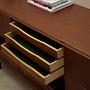 Sideboard Teak 1970s 7