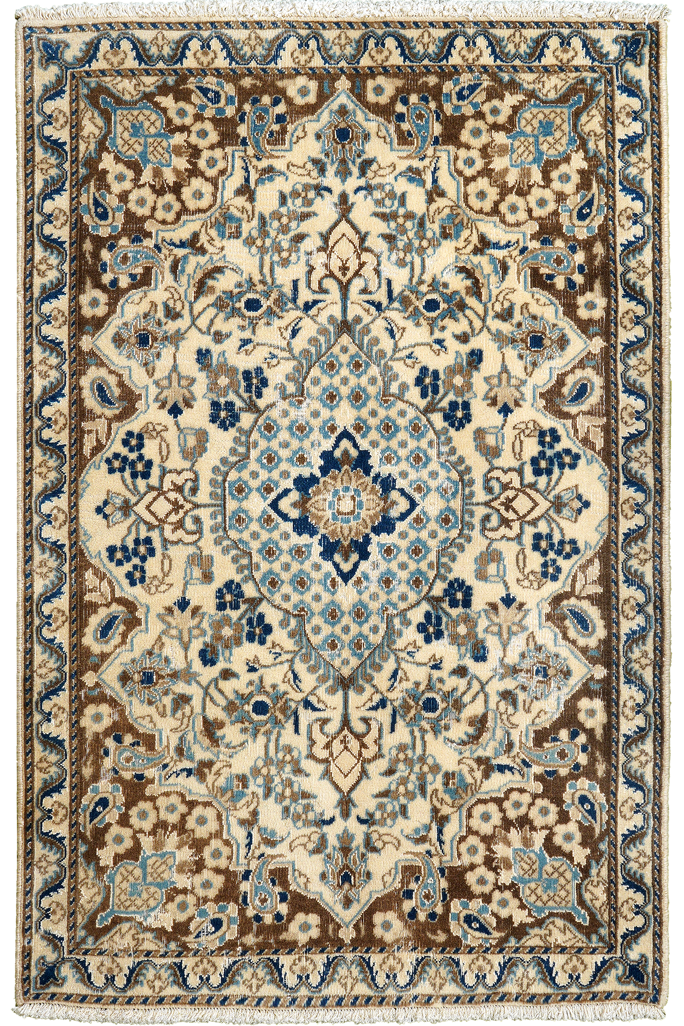 Heritage Turan Teppich 0