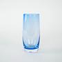 Glass Set Multicolored 1980s 4
