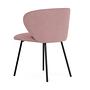 Ellie Dining chair Melva Lavender 2
