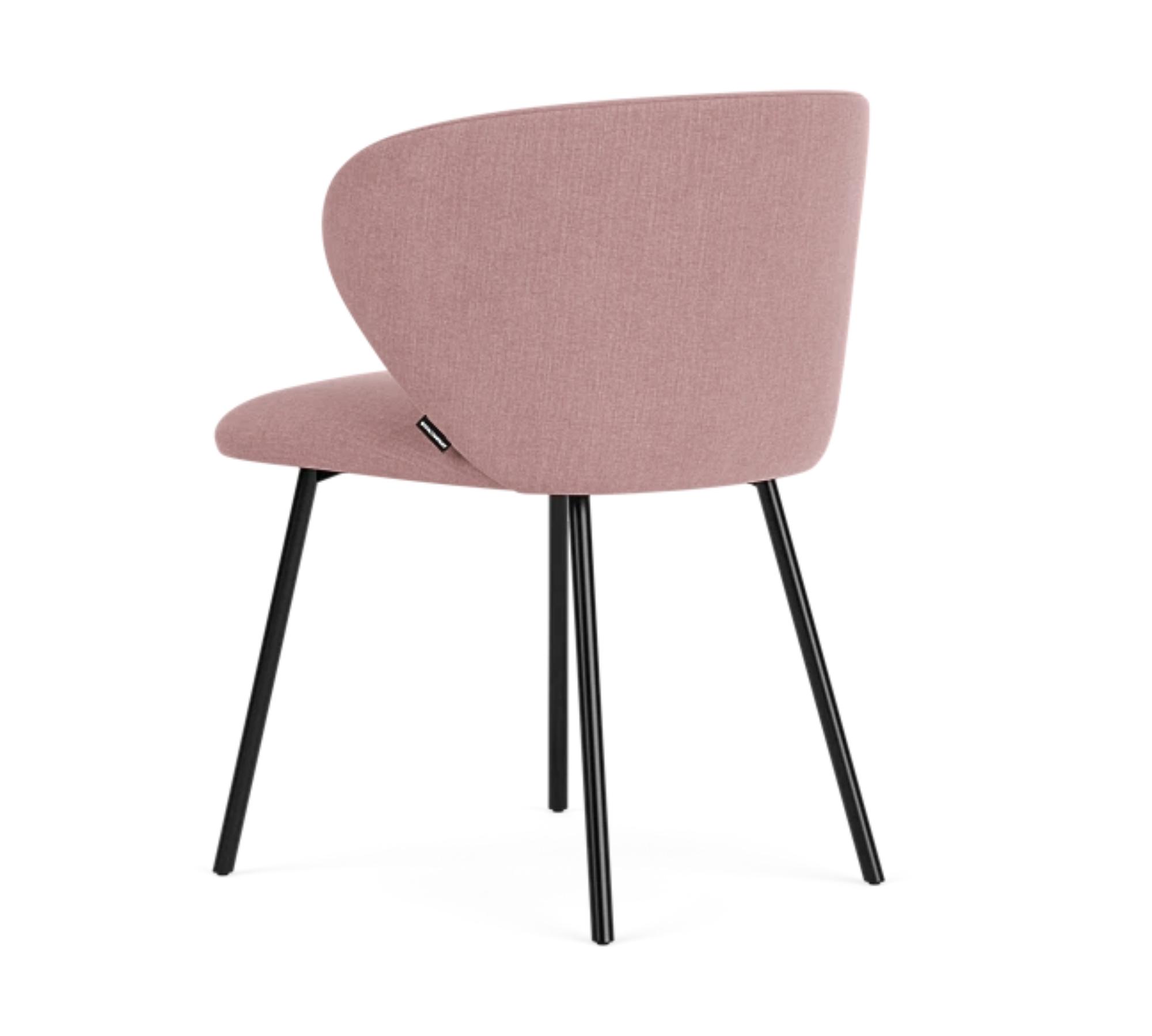 Ellie Esszimmerstuhl Melva Lavender 2