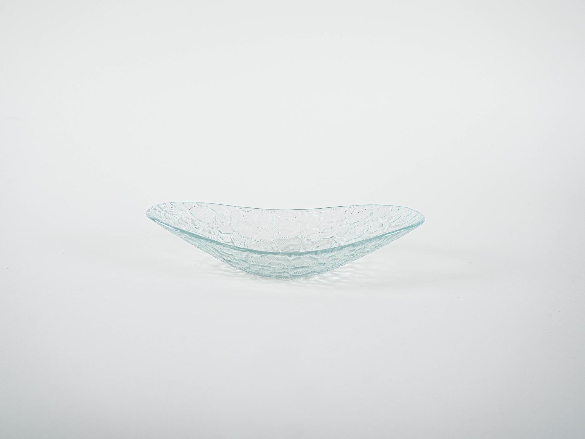 Glass top 1970s 2