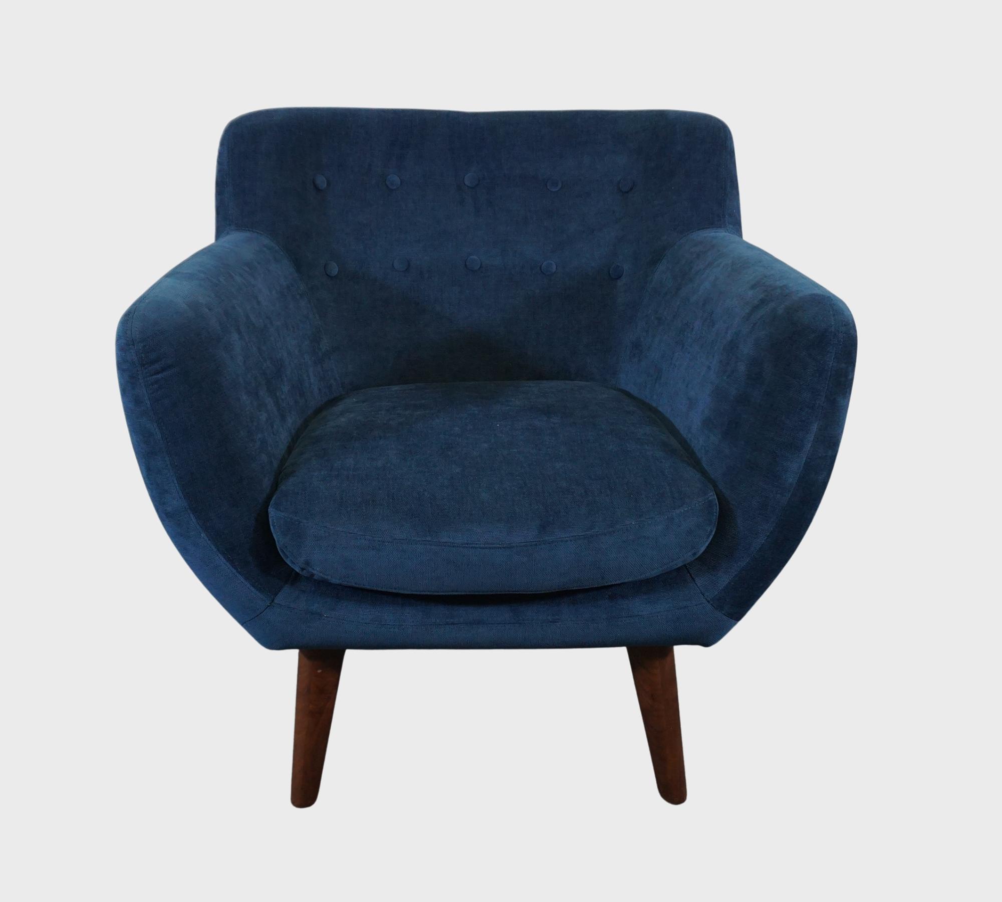 Anne Sessel Planet Legion Blue 3