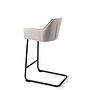 Hofu Bar Stool Counter (L) Checkers Charm 2