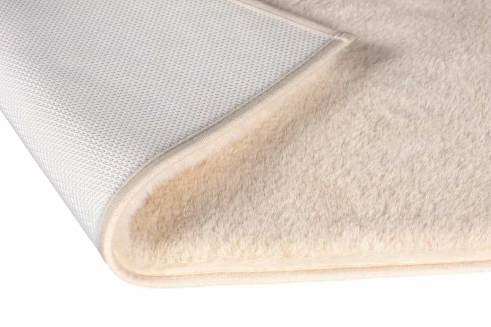 Badematte Supersoft Creme Öko-Tex Standard 100 4