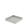 Arrange Desktop Series Tray Grau 0