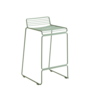 Hee Bar Stool Grün 0