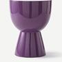 Tip Tap Stool Purple 4