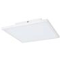 Doro XI LED-Deckenleuchte Polypropylen Eisen 1-flammig 0
