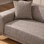 Petra 2-Sitzer Sofa Grau 2