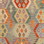 Kilim Aylin Wool Multicolor 2