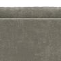 Vincent 1-seater module Planet Grey Green 5