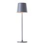 LED-Tischleuchte Kaami Grau  3