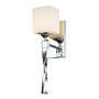 Wall lamp Marette Silver 3