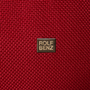 Dono Ecksofa Soff Neubezug Rot 8