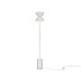 Kyoto Floor Lamp White Ø 22cm 0