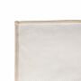Badematte Supersoft Creme Öko-Tex Standard 100 5