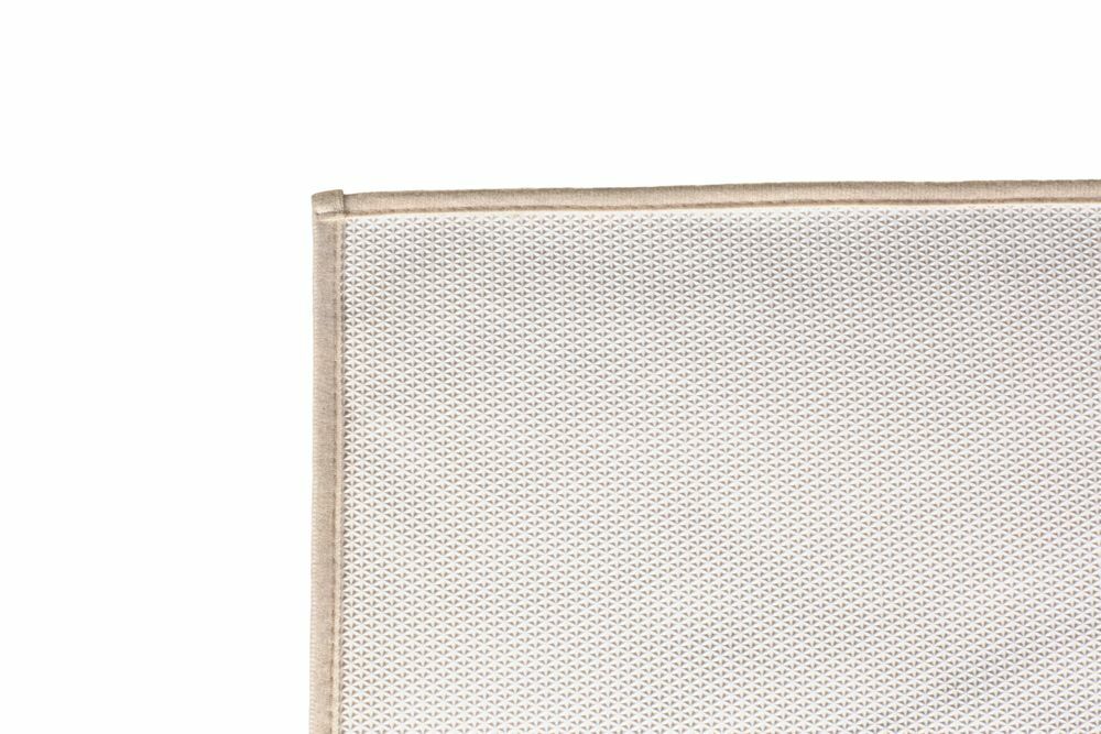 Badematte Supersoft Creme Öko-Tex Standard 100 5