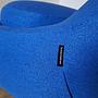 Babette Sessel Blau 6
