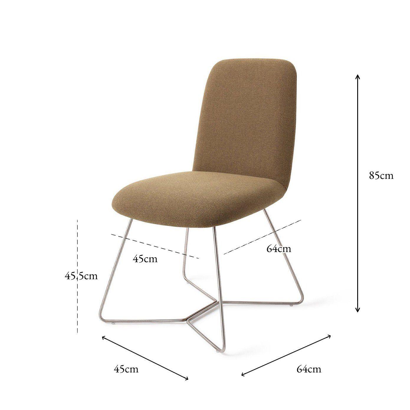 Taiwa Esszimmerstuhl Willow 4