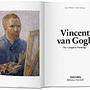Van Gogh. Sämtliche Gemälde in Deutsch 2
