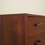 Chest of drawers Teak 1970s 6