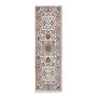 Runner Egon Polyester Cream 1