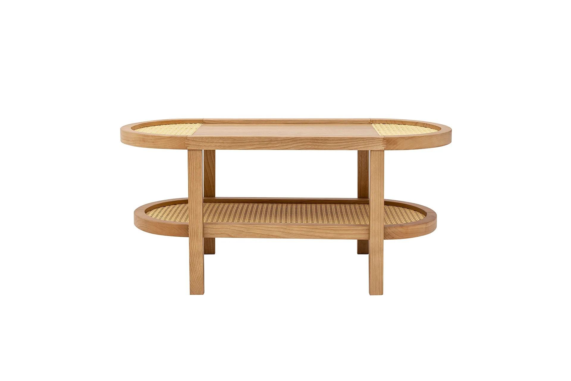 Nala 42 Coffee table Brown 5