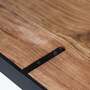 Wandboard Massivholz 5