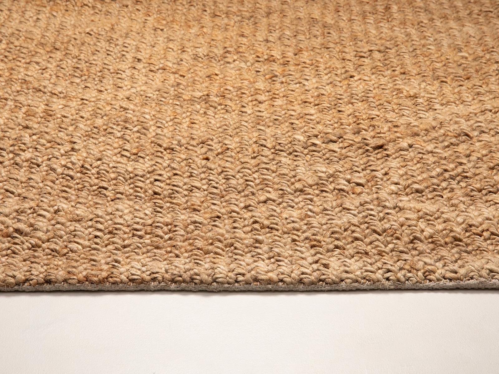 Calice Rug Cotton Natural 230 x 160 cm 1