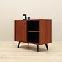 Teak Wood Cabinet 1970s 4