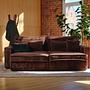 Gorillan Schlafsofa Vito Rosé 5