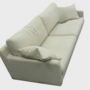 Anna Sofa 3-Sitzer Vega Cream 6