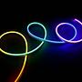 RGBIC LED Strip 6-Light Polycarbonate 2