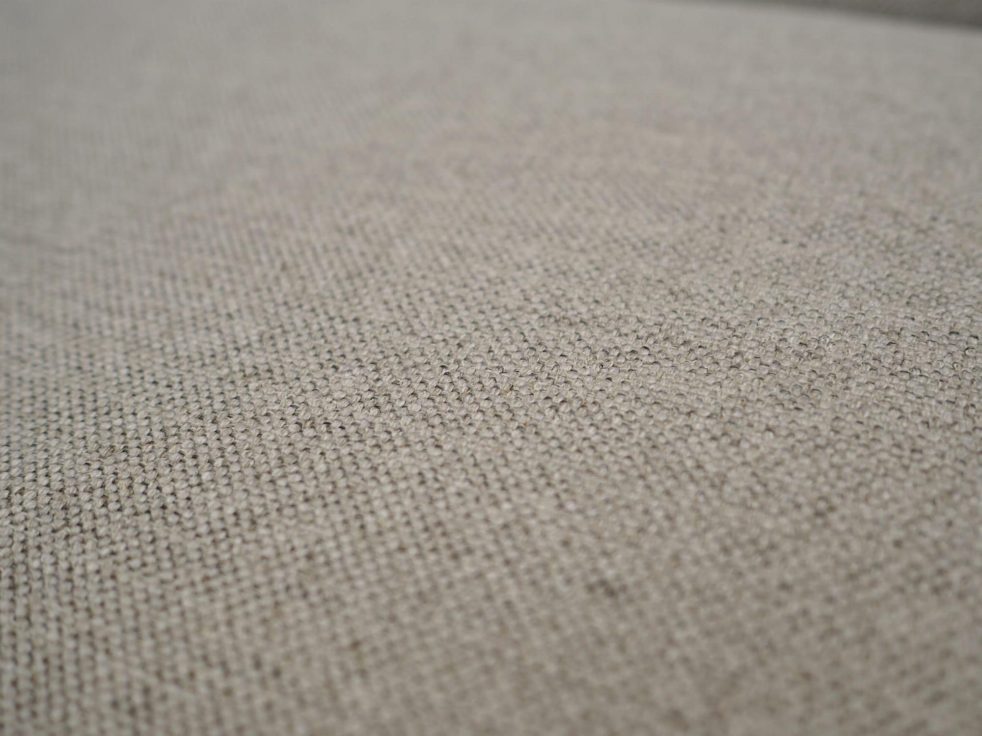 Sofa Wood Grey 1960s 12