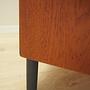 Teak Kommode 1970er Jahre 10