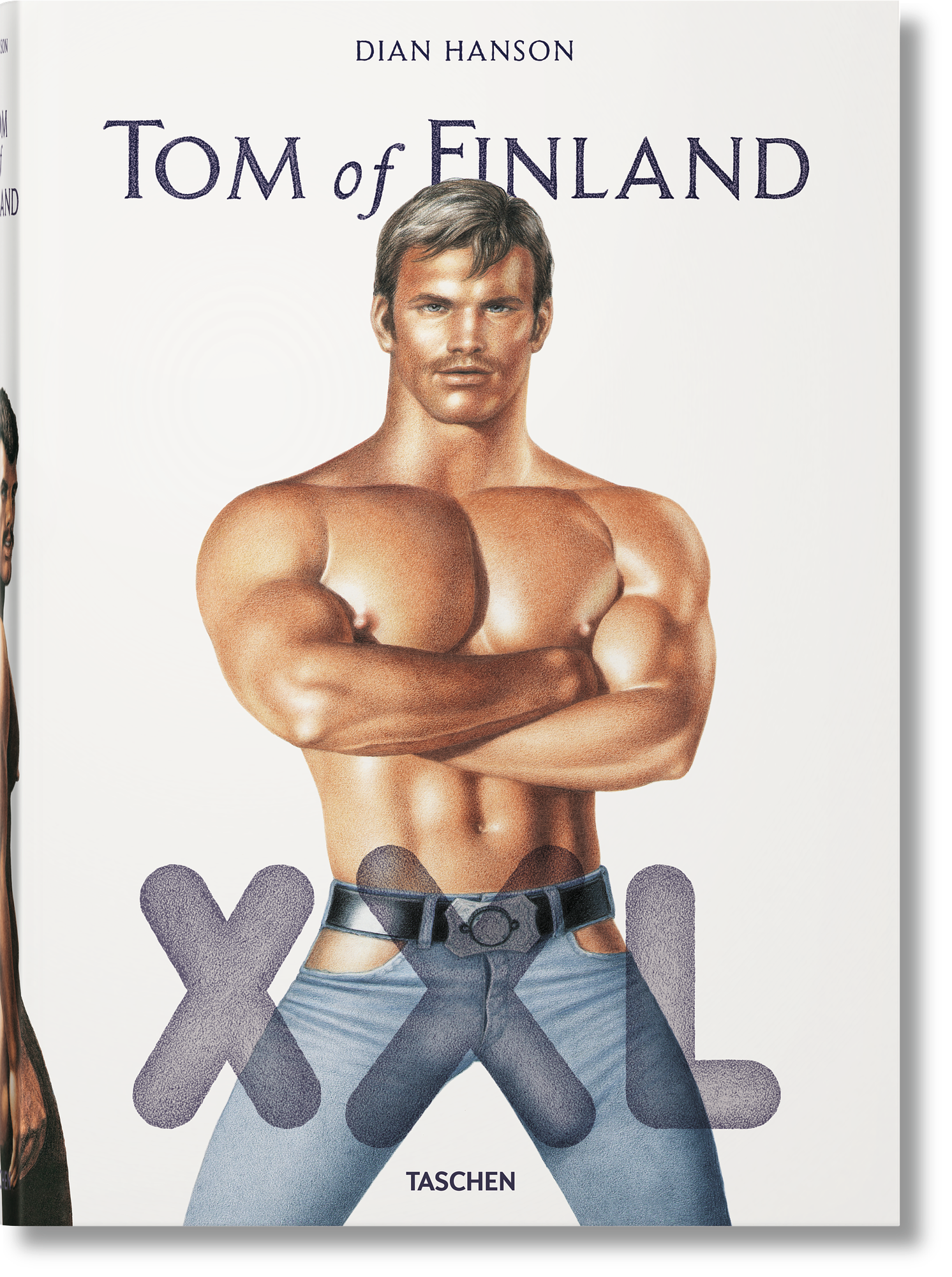 Tom of Finland XXL 0
