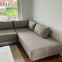 Vivica Schlafsofa Récamiere Rechts Agnes Brown 2