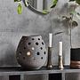 2x HDArtie Candle Holder Grey 2
