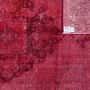 Vintage Rug Dusty Rose 3