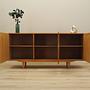 Sideboard Ash wood 1970s 4