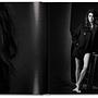 Peter Lindbergh. Shadows on the Wall 4