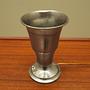 Tischlampe Metall 1950er Jahre 6