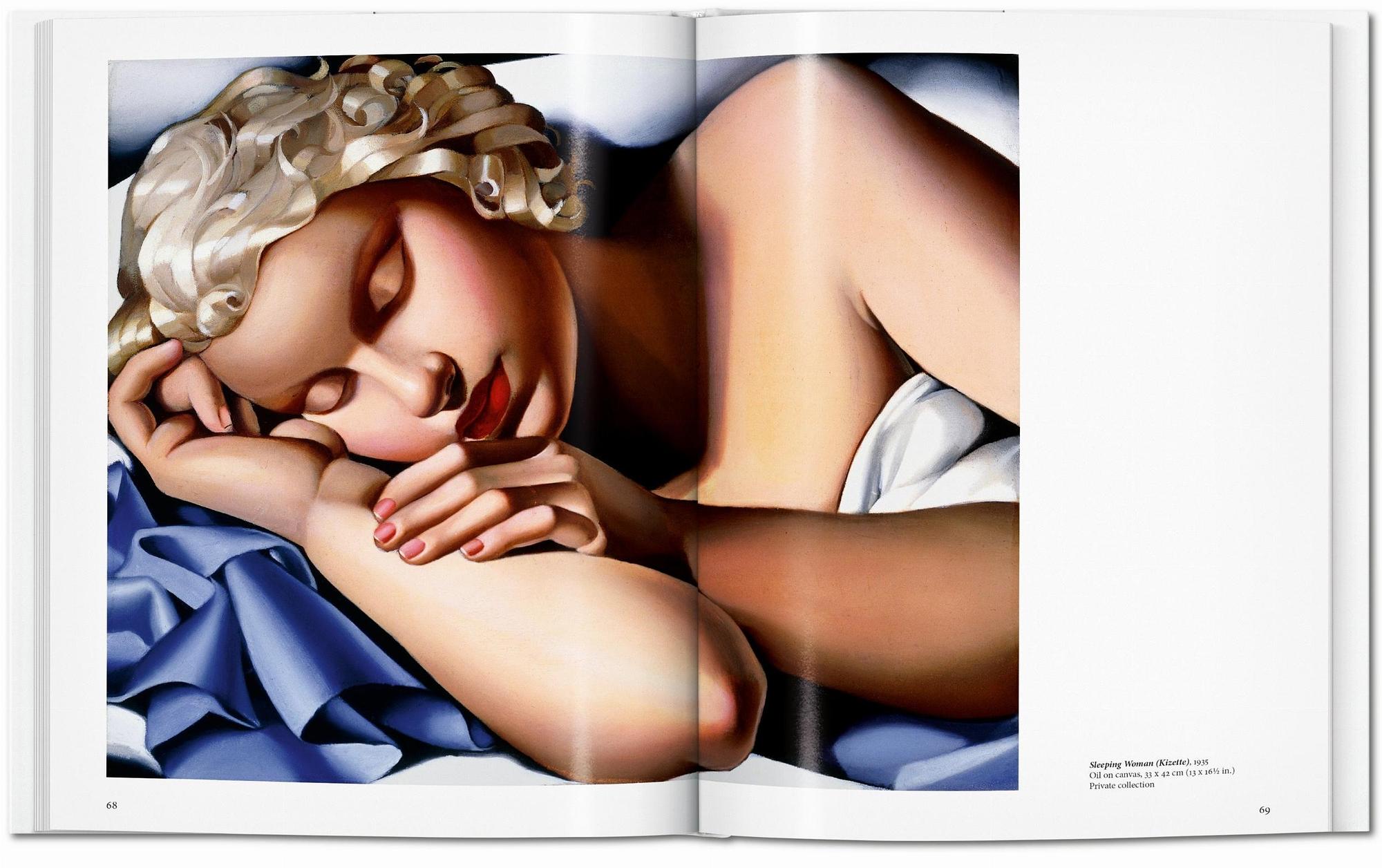de Lempicka 5