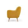 Herman Sofa 2-Sitzer Sunday Curry 5