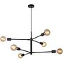Lester Pendant Light Iron Black 4