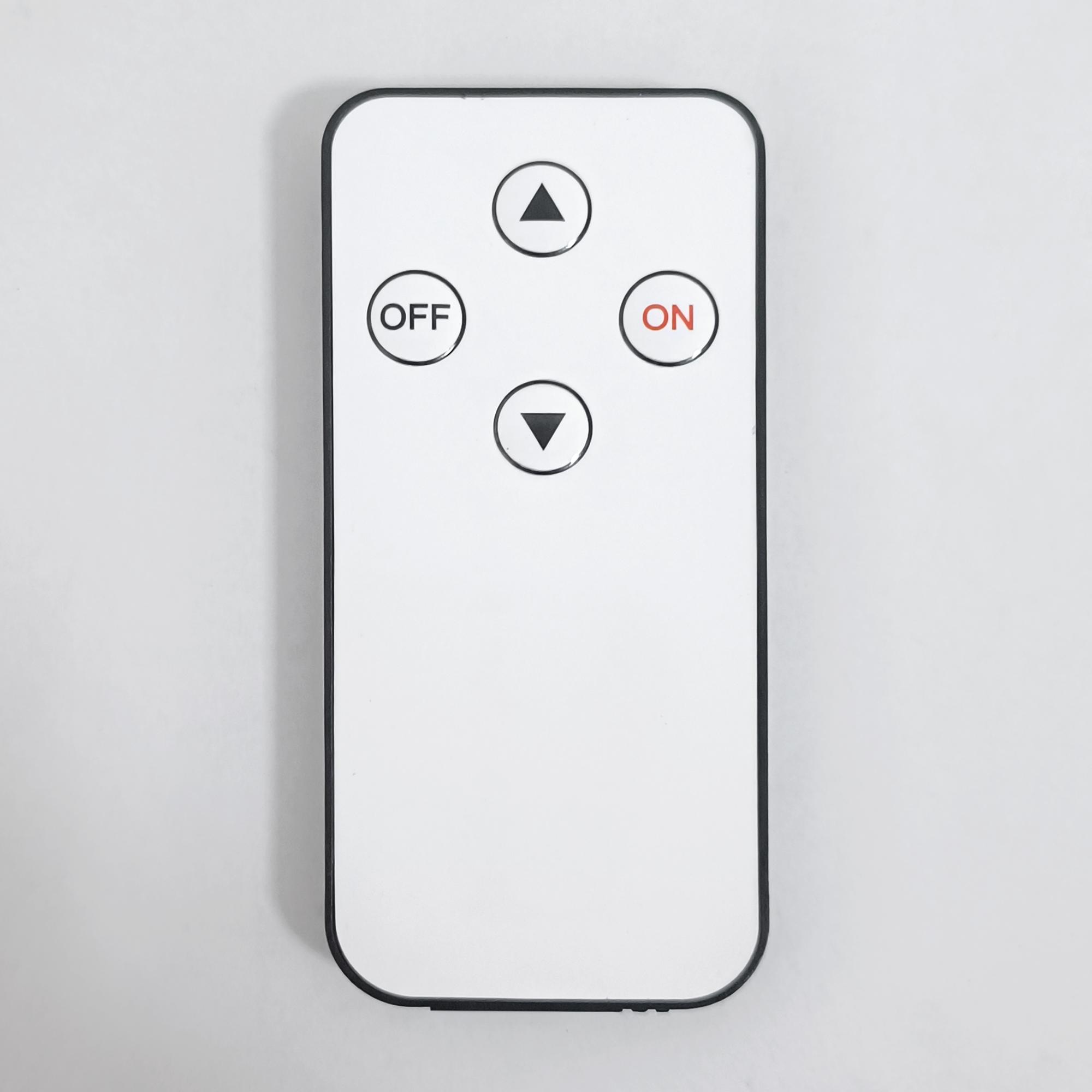 Nimi Akku-Wandleuchte 3-Stufen-Dimmer inkl. Fernbedienung 2